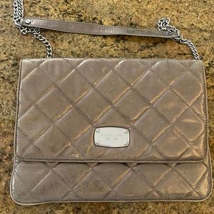 Michael kors evening bag